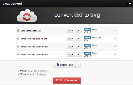 convert sldprt to dxf free